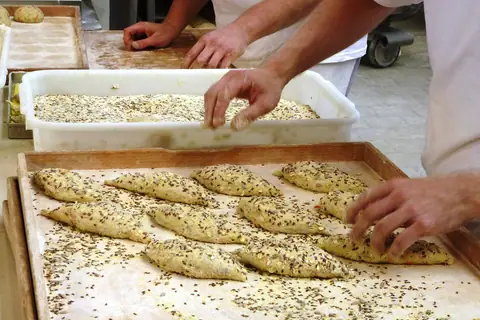 Pound Bakery photo 2