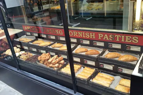 Pound Bakery photo 3